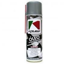 Óleo Desengripante - Koube